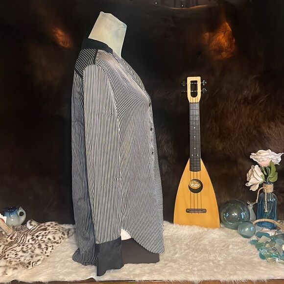 Rag & Bone shirt S (4550) - Picture 3 of 7